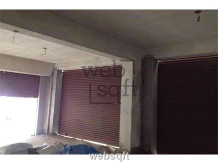 Commercial Retail showroom for Rent